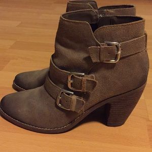 Dolce Vita booties